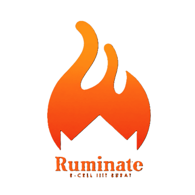 Ruminate — E-Cell IIIT Surat